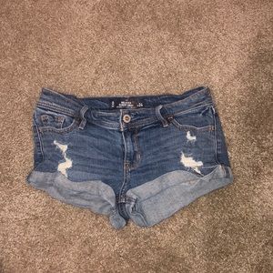 Hollister Shorts